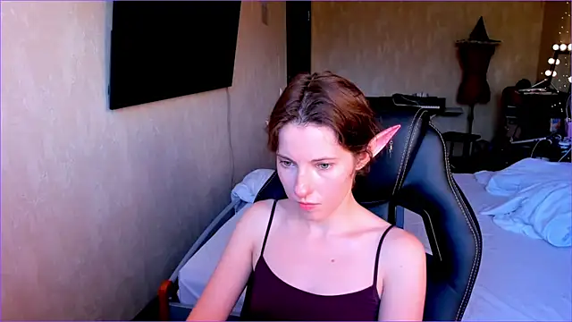 Snapshot of Agata_in_Wonderland chatting on 23, 9, 2025 Agata in Wonderland online show from 23, 9, 2025