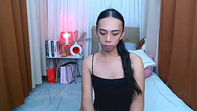 scarlet smith7 online show from 14, 5, 2026