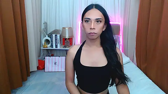 scarlet smith7 online show from 9, 5, 2026