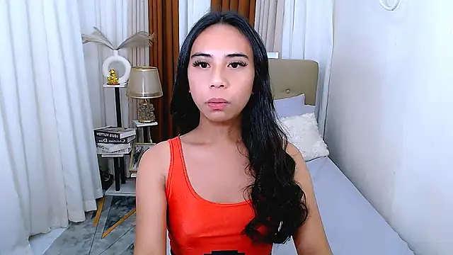 scarlet smith7 online show from 19, 12, 2025