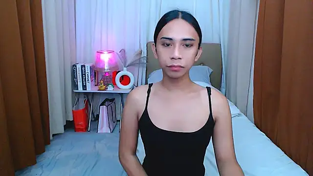 scarlet smith7 online show from 11, 5, 2026