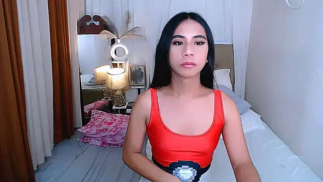 scarlet smith7 online show from 31, 3, 2026