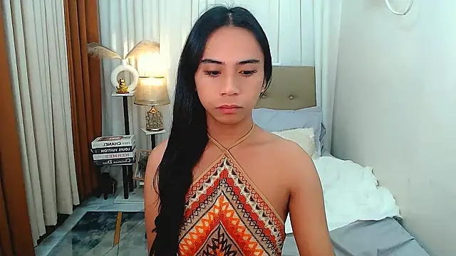 scarlet smith7 online show from 19, 2, 2026