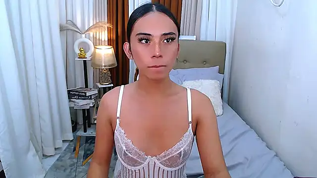 scarlet smith7 online show from 10, 1, 2026