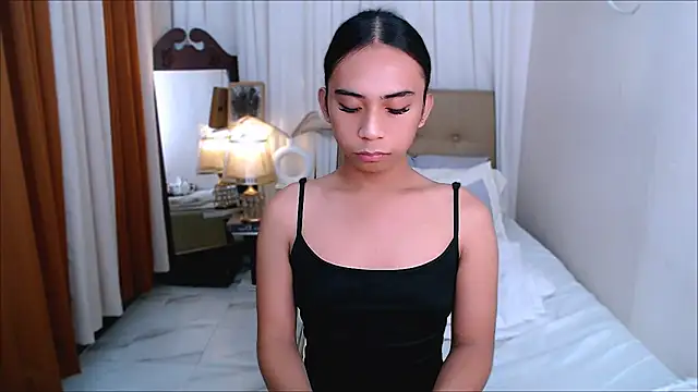 scarlet smith7 online show from 20, 3, 2026