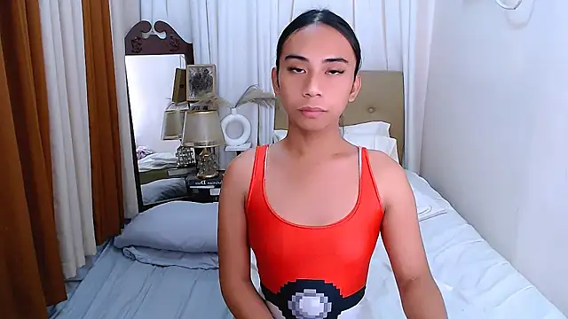 scarlet smith7 online show from 23, 3, 2026