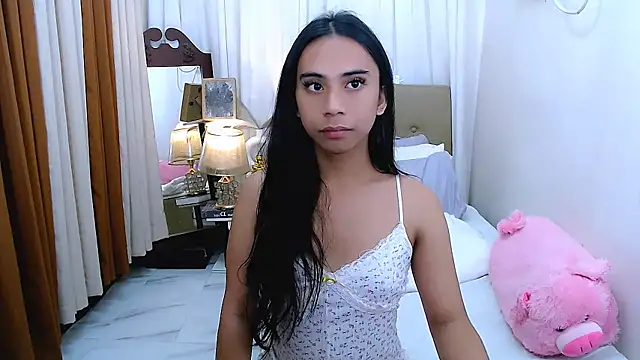 scarlet smith7 online show from 10, 3, 2026