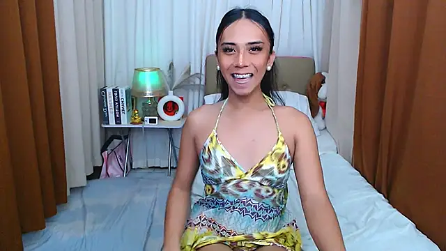 scarlet smith7 online show from 21, 5, 2026