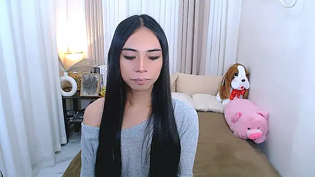 scarlet smith7 online show from 14, 9, 2025