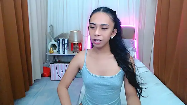 scarlet smith7 online show from 6, 5, 2026