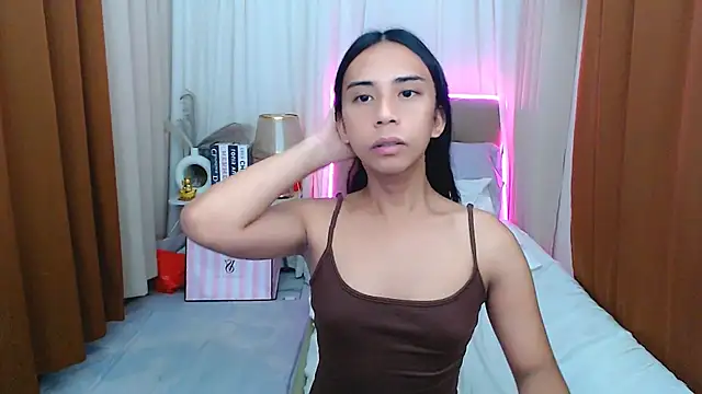 scarlet smith7 online show from 7, 5, 2026