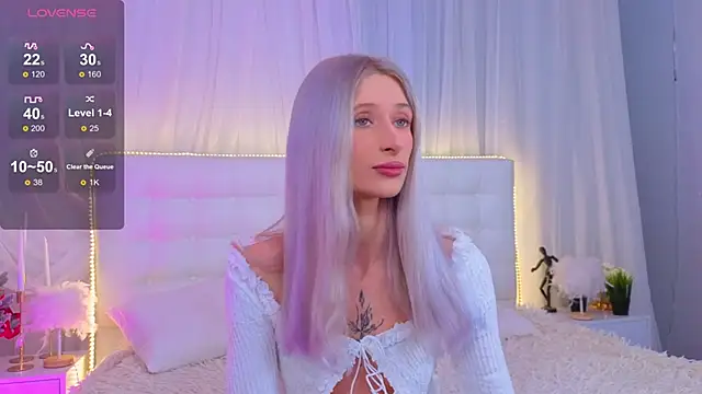 Monica Leen online show from 6, 2, 2026