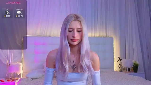 Monica Leen online show from 13, 2, 2026