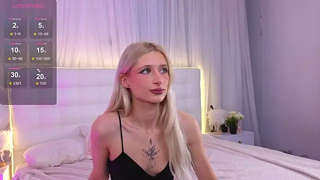 Monica Leen online show from 14, 1, 2026