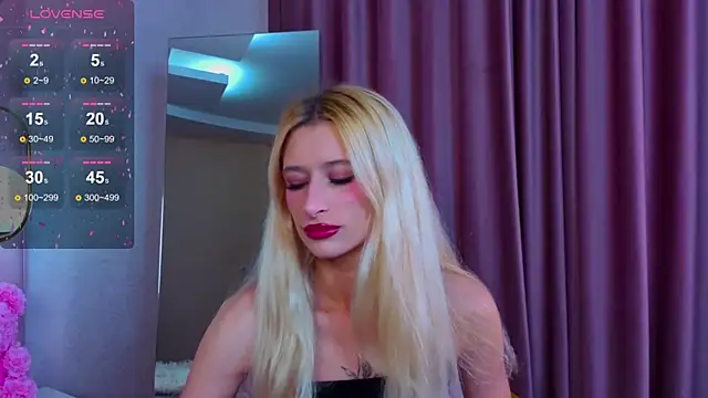 Monica Leen online show from 13, 11, 2025