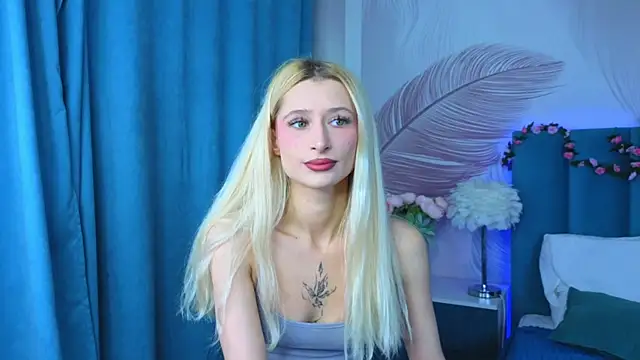 Monica Leen online show from 15, 11, 2025