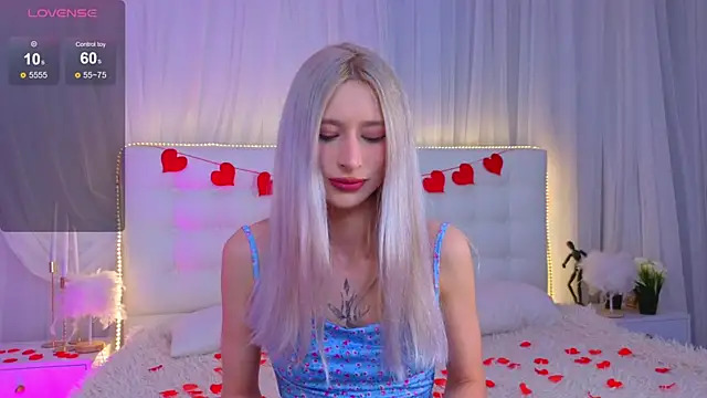 Monica Leen online show from 14, 2, 2026