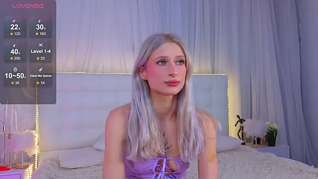 Monica Leen online show from 20, 2, 2026