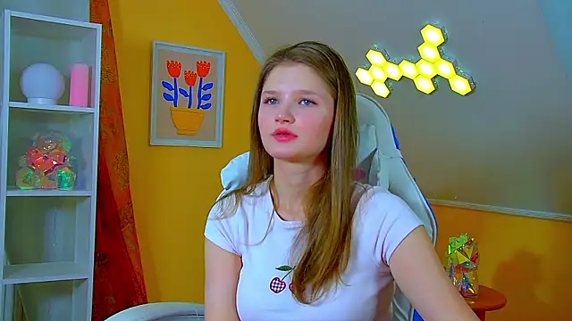 Snapshot of JaneRosen chatting on 11, 7, 2026 JaneRosen online show from 11, 7, 2026