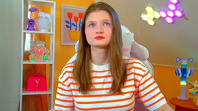 JaneRosen online show from 18, 4, 2026