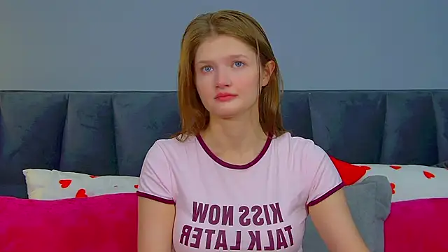Snapshot of JaneRosen chatting on 8, 7, 2026 JaneRosen online show from 8, 7, 2026