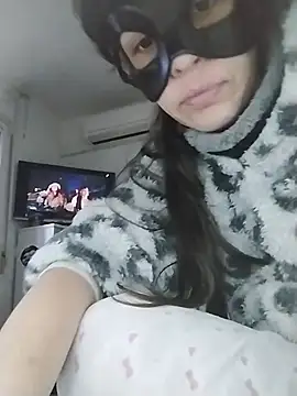 SweetSun69 online show from 8, 2, 2026