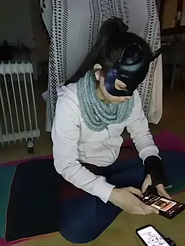 SweetSun69 online show from 9, 4, 2026