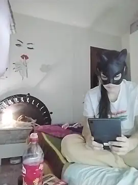 SweetSun69 online show from 13, 2, 2026