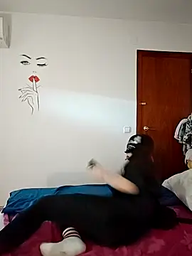 SweetSun69 online show from 3, 11, 2025