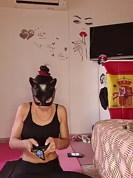 SweetSun69 online show from 12, 7, 2026