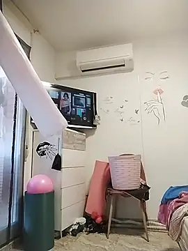 SweetSun69 online show from 15, 3, 2026