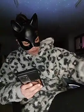 SweetSun69 online show from 13, 4, 2026