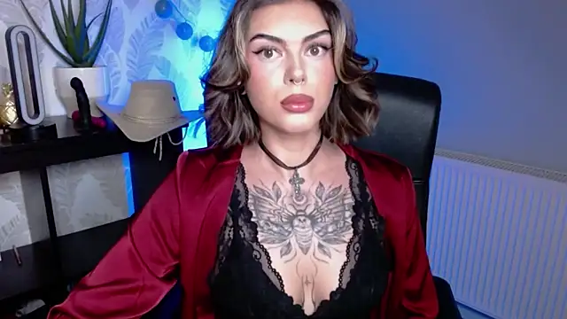 Nova SIN online show from 5, 2, 2026