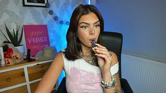 Nova SIN online show from 7, 7, 2026