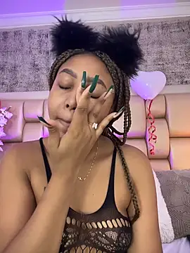 AngelaRoberts online show from 13, 2, 2026