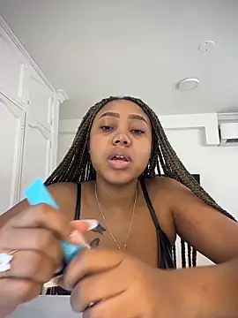 AngelaRoberts online show from 1, 3, 2026