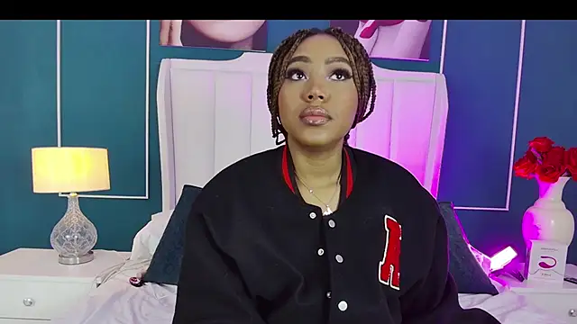 AngelaRoberts online show from 14, 10, 2025