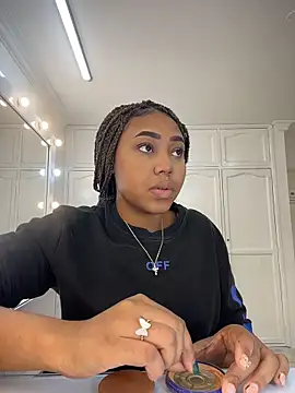 AngelaRoberts online show from 22, 2, 2026