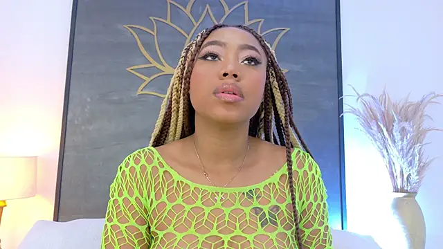 AngelaRoberts online show from 15, 11, 2025