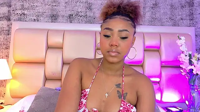 AngelaRoberts online show from 24, 3, 2026