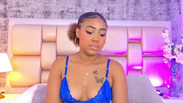 AngelaRoberts online show from 30, 3, 2026