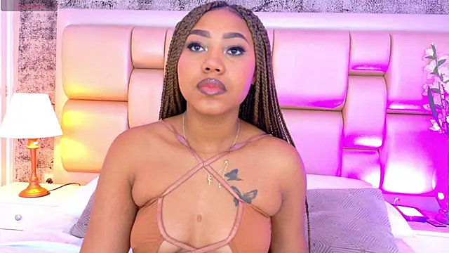 AngelaRoberts online show from 26, 2, 2026