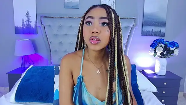 AngelaRoberts online show from 27, 11, 2025