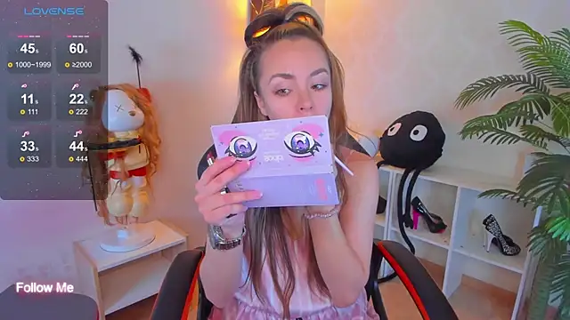 Little Rockk online show from 12, 10, 2025