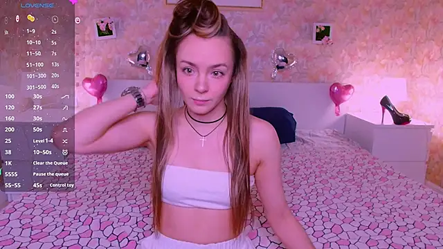 Little Rockk online show from 6, 3, 2026