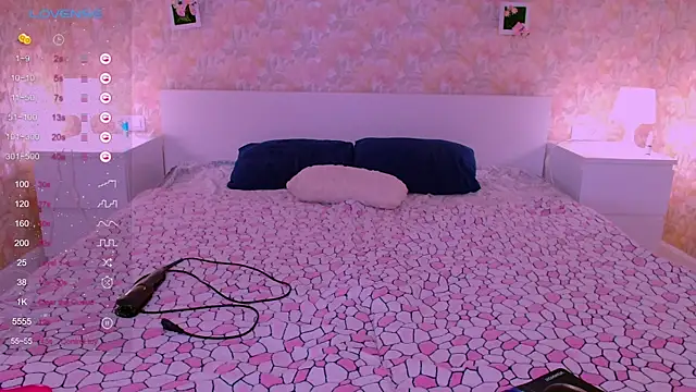 Little Rockk online show from 7, 2, 2026