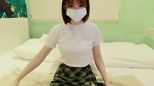 Snapshot of NANA_chan_1 chatting on 19, 10, 2025 NANA chan 1 online show from 19, 10, 2025