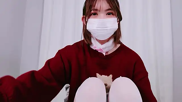 Snapshot of NANA_chan_1 chatting on 1, 11, 2025 NANA chan 1 online show from 1, 11, 2025