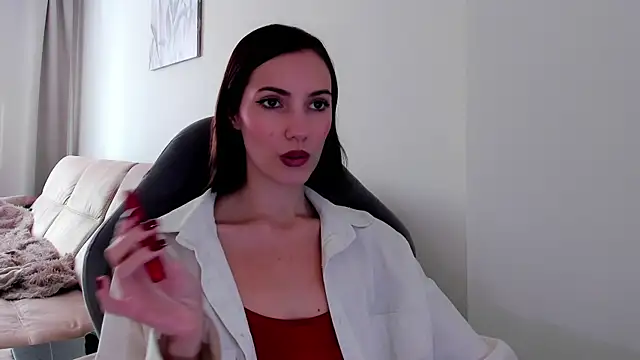 AdeleShinemm online show from 16, 9, 2025