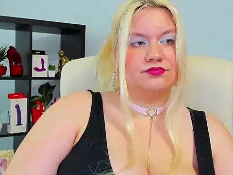samantha darling online show from 27, 5, 2026